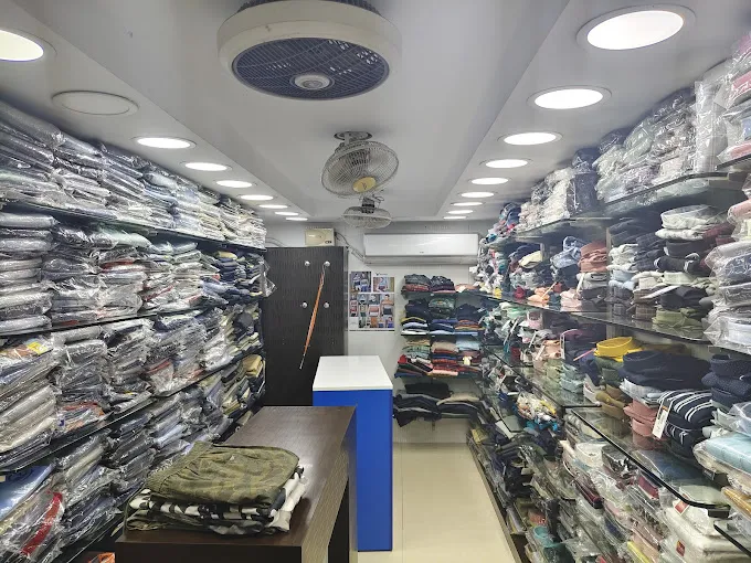 MARKONE garments